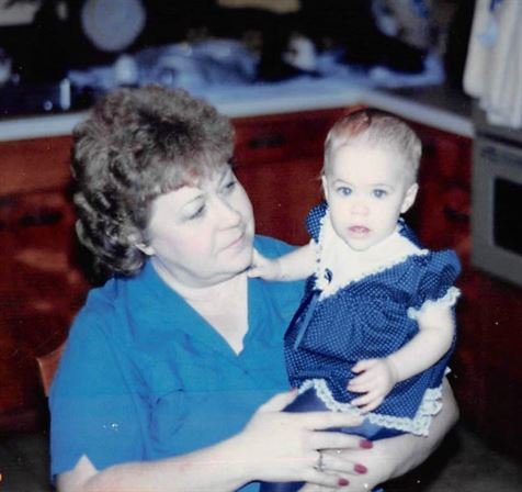 Gary "Wayne" Currie - Photo 91