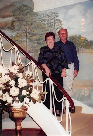 Gary "Wayne" Currie - Photo 101