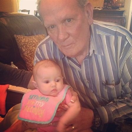 Gary "Wayne" Currie - Photo 102