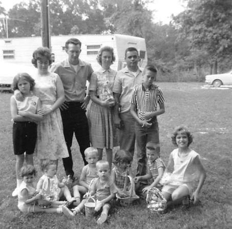 Gary "Wayne" Currie - Photo 103