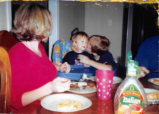 Gary "Wayne" Currie - Photo 105