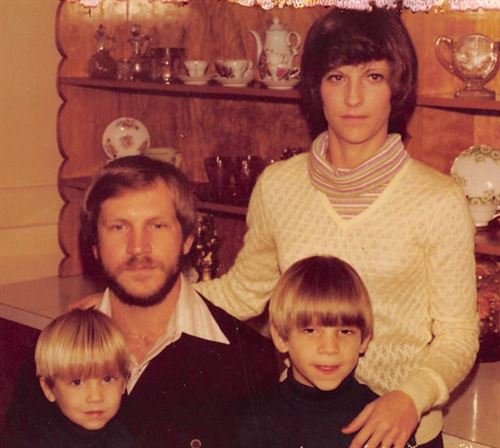 Gary "Wayne" Currie - Photo 106