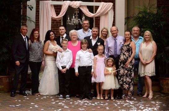 Gary "Wayne" Currie - Photo 108