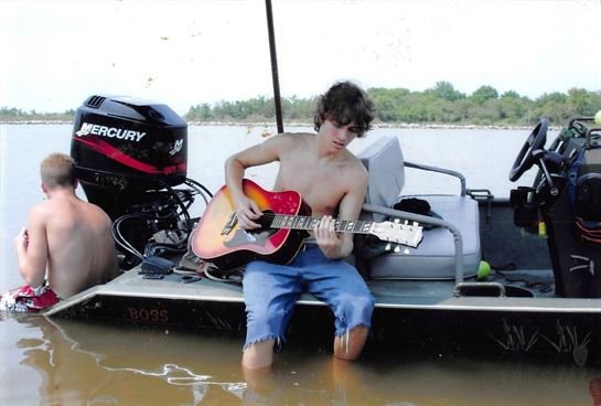 Gary "Wayne" Currie - Photo 112