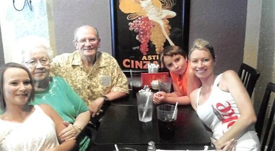 Gary "Wayne" Currie - Photo 111