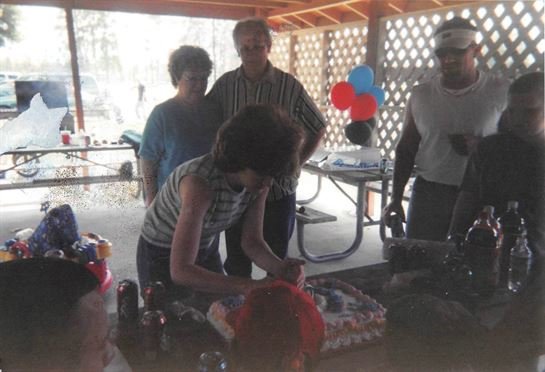 Gary "Wayne" Currie - Photo 115