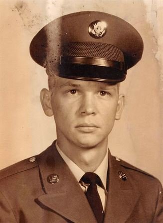 Gary "Wayne" Currie - Photo 116