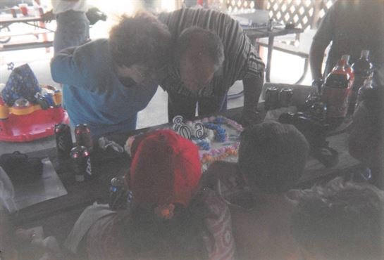 Gary "Wayne" Currie - Photo 118