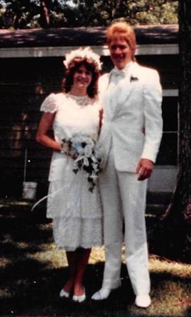 Gary "Wayne" Currie - Photo 121