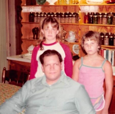 Gary "Wayne" Currie - Photo 123