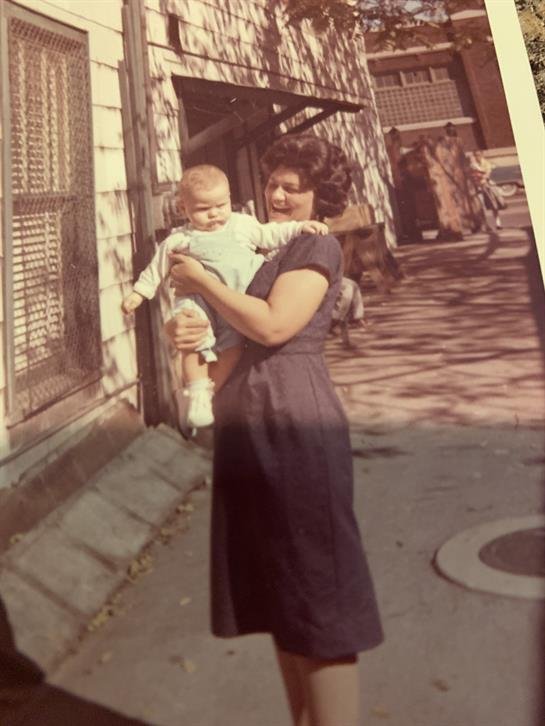 Congetta Barbara Osborne - Photo 4