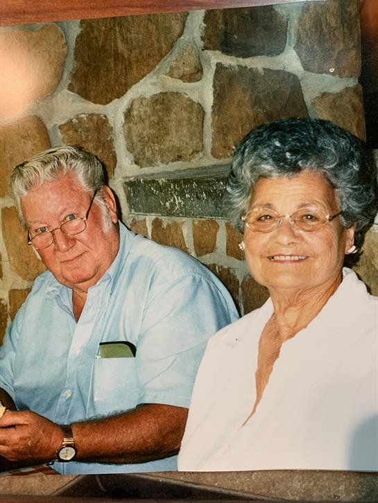 Congetta Barbara Osborne - Photo 9