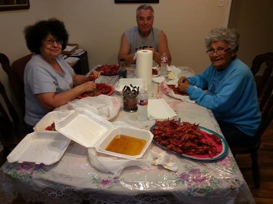 Congetta Barbara Osborne - Photo 10