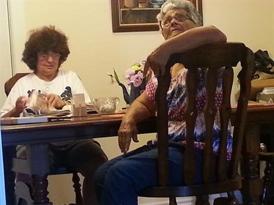 Congetta Barbara Osborne - Photo 15