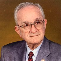 Anthony "Tony" R. Milazzo