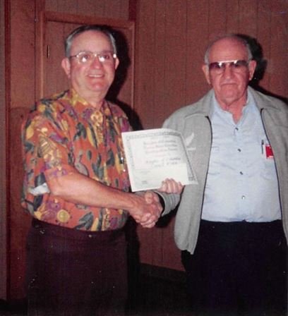 Anthony "Tony" R. Milazzo - Photo 2