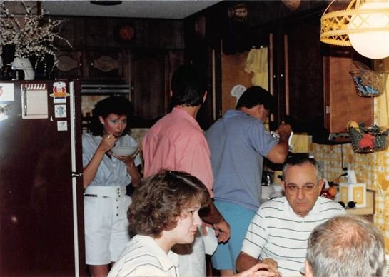 Anthony "Tony" R. Milazzo - Photo 5