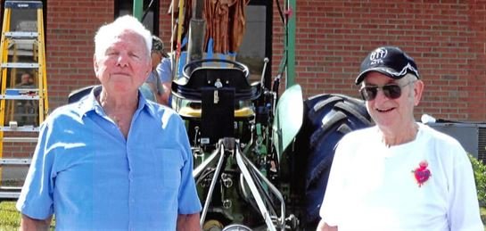 Anthony "Tony" R. Milazzo - Photo 8