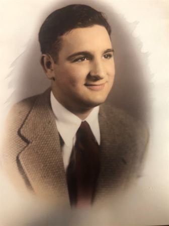 Anthony "Tony" R. Milazzo - Photo 13