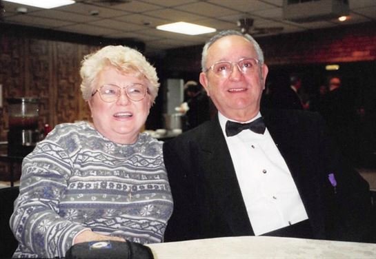 Anthony "Tony" R. Milazzo - Photo 14