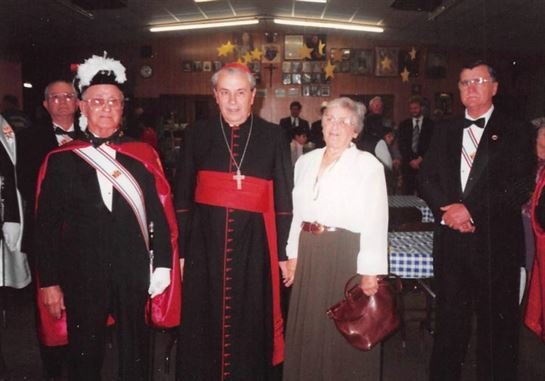 Anthony "Tony" R. Milazzo - Photo 18