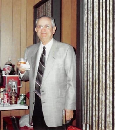 Anthony "Tony" R. Milazzo - Photo 17