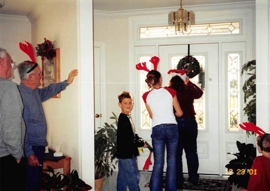 Anthony "Tony" R. Milazzo - Photo 20