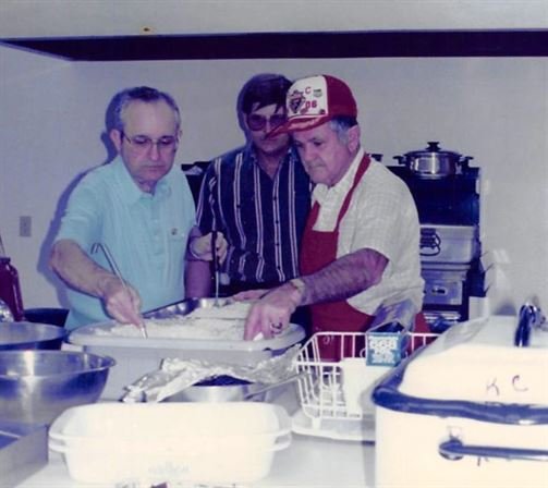 Anthony "Tony" R. Milazzo - Photo 21