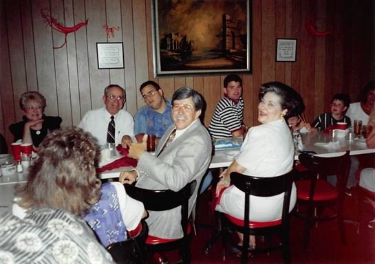 Anthony "Tony" R. Milazzo - Photo 22