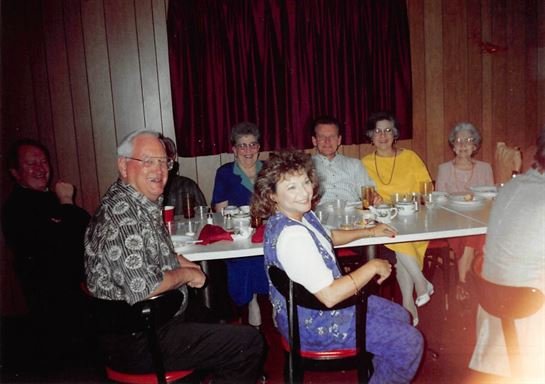 Anthony "Tony" R. Milazzo - Photo 23