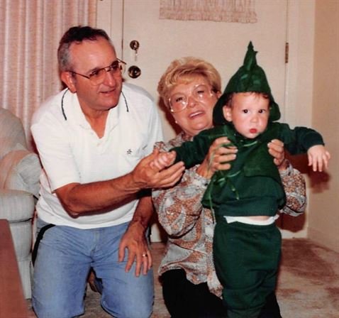 Anthony "Tony" R. Milazzo - Photo 25