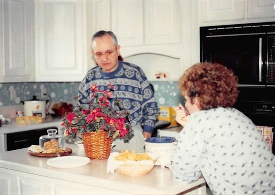 Anthony "Tony" R. Milazzo - Photo 30