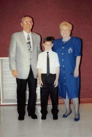 Anthony "Tony" R. Milazzo - Photo 35