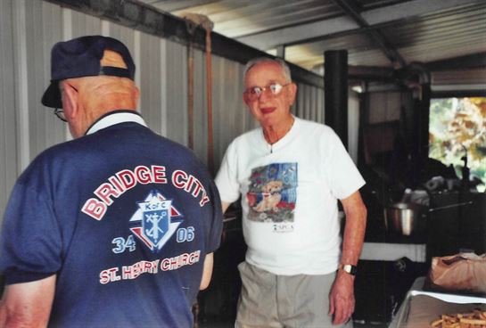 Anthony "Tony" R. Milazzo - Photo 34