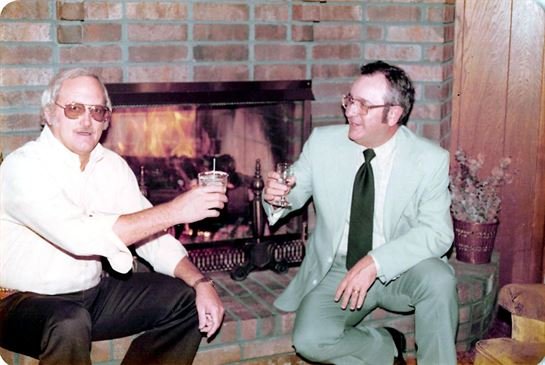 Anthony "Tony" R. Milazzo - Photo 36