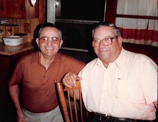 Anthony "Tony" R. Milazzo - Photo 40