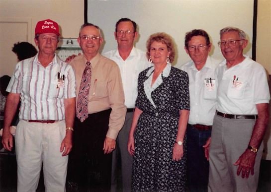 Anthony "Tony" R. Milazzo - Photo 41