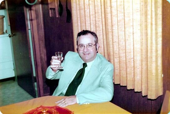 Anthony "Tony" R. Milazzo - Photo 46