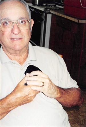 Anthony "Tony" R. Milazzo - Photo 47