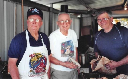 Anthony "Tony" R. Milazzo - Photo 48