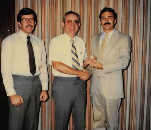 Anthony "Tony" R. Milazzo - Photo 50