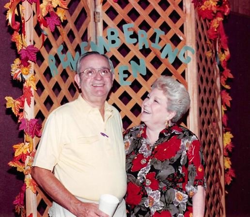 Anthony "Tony" R. Milazzo - Photo 56