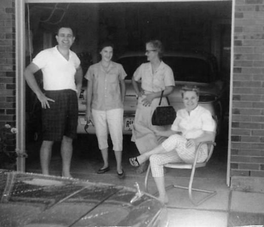 Anthony "Tony" R. Milazzo - Photo 57