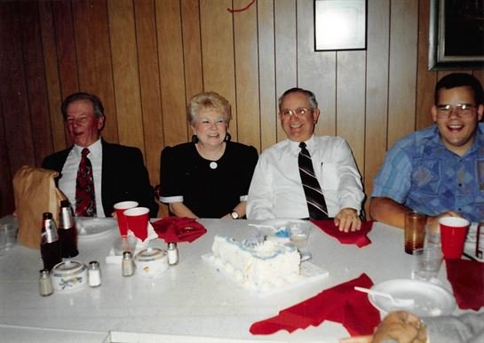 Anthony "Tony" R. Milazzo - Photo 60