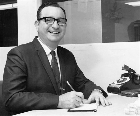 Anthony "Tony" R. Milazzo - Photo 61