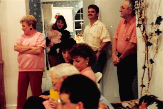 Anthony "Tony" R. Milazzo - Photo 62