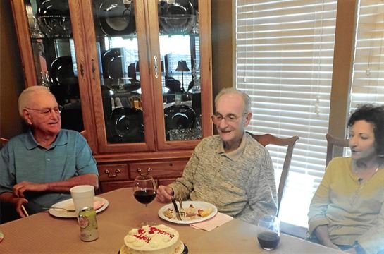 Anthony "Tony" R. Milazzo - Photo 68