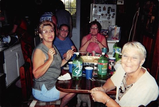 Shirley Louise Cloud - Photo 26