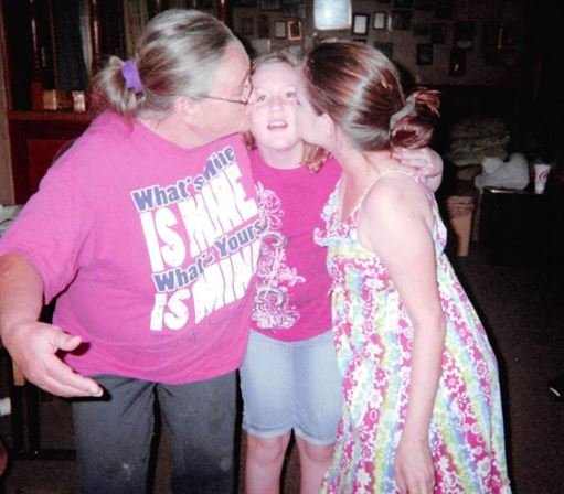 Shirley Louise Cloud - Photo 34