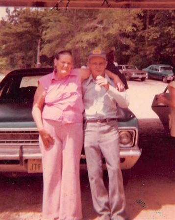 Shirley Louise Cloud - Photo 49